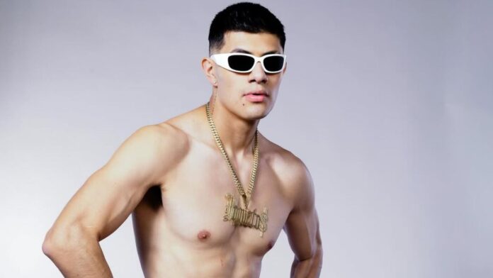 El bogueto fotos videos sexualidad reguetón pareja biografía tiktok