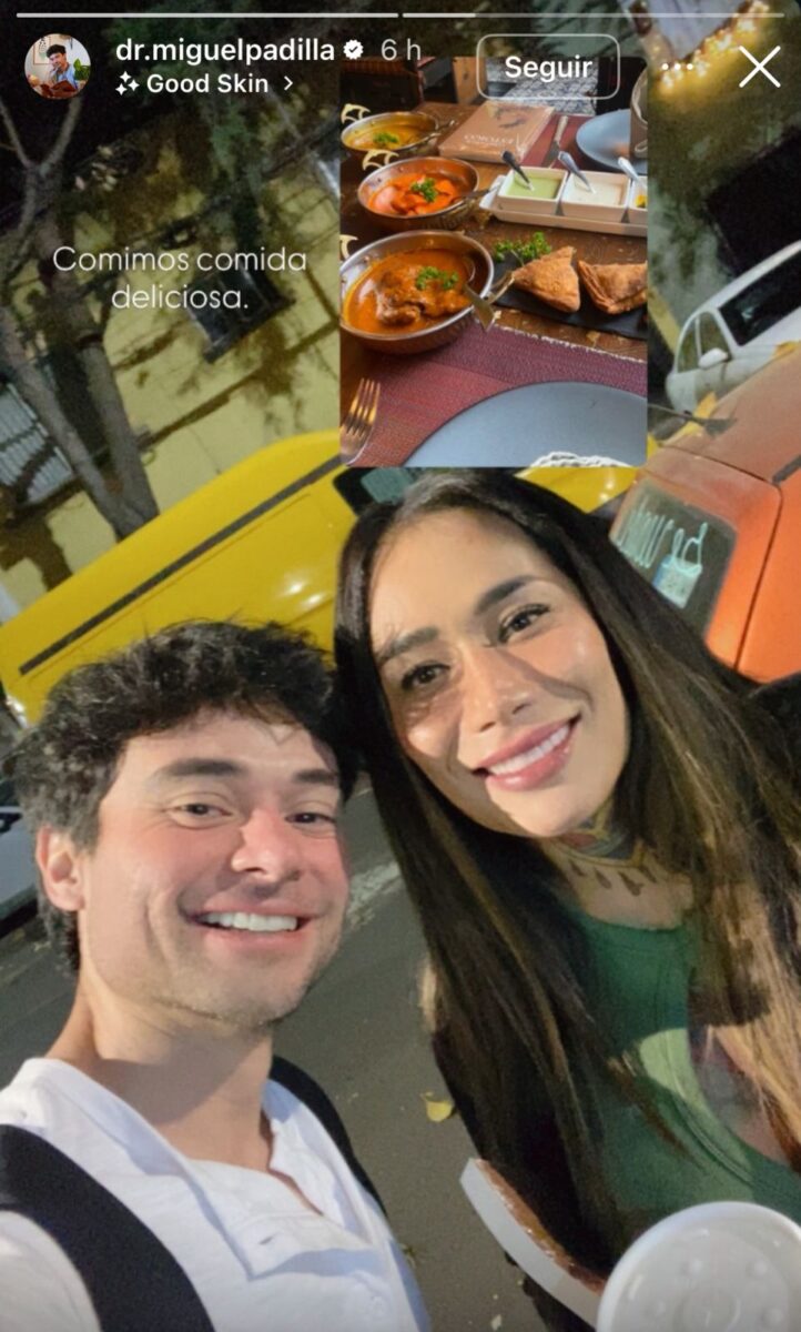 influencers mexicanos