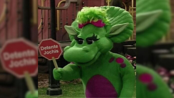 Es Jochis qué es significado gay lgbt tiktok videos ejemplos origen meme no me la hagas detente