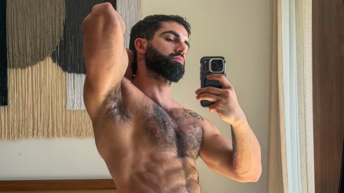 Famosos con onlyfans nicolás nico bravo actores cantantes fotos videos