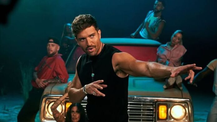 Pablo Alborán sexualidad biografía gay cantante español fotos videos