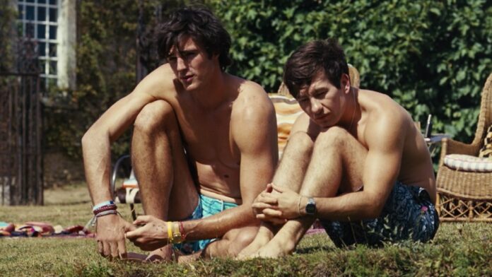 películas gay disponibles 2025 amazon prime video trailers saltburn