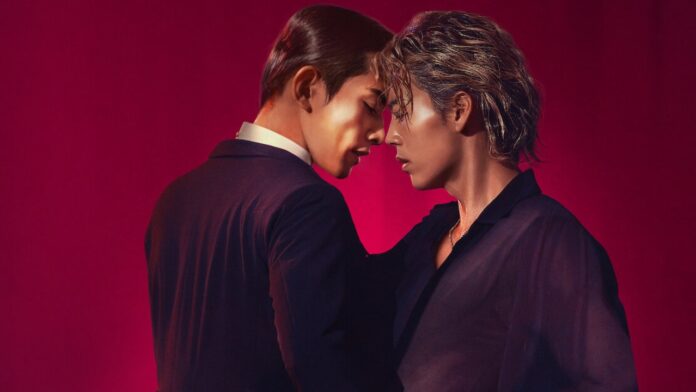 películas lgbt netflix 2025 10dance