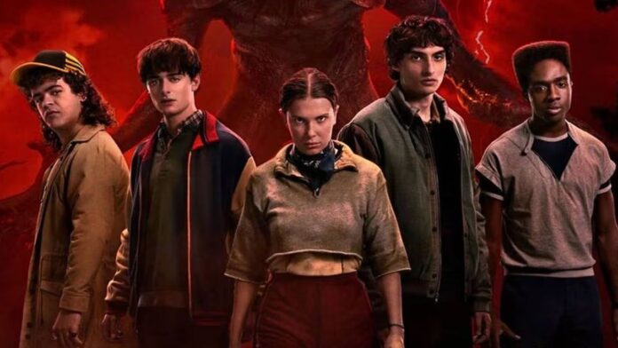 stranger things personaje eres test quiz personalidad