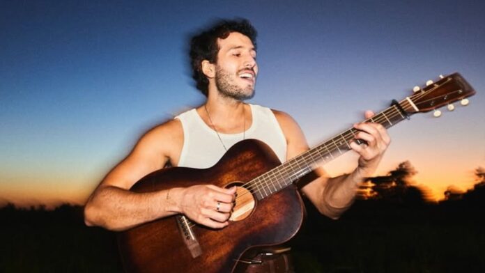 Algunos fans piensan que Sebastián Yatra es gay o bisexual