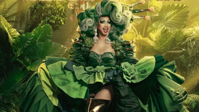 ganadoras temporadas La más draga nayla downs